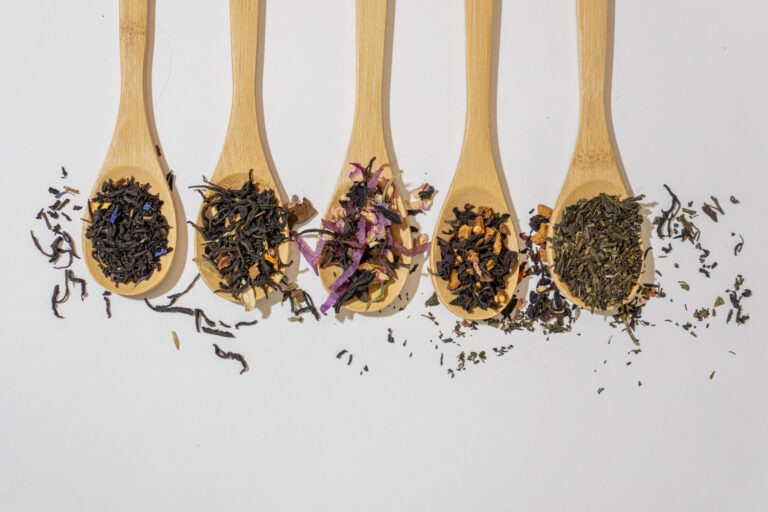 ¿Sabes qué es el té?