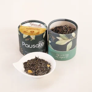 Tesoro de la Montaña